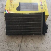 رادیاتور بخاری سمند