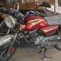 باکسر Bx200 دایچی صفرمدل ۱۴۰۴