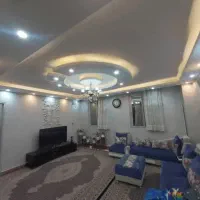 اپارتمان ۵۸متری در سالور بر خ ۲۰ متری با پارکینگ|فروش آپارتمان|اسلام‌شهر, شهرک سعیدیه|دیوار