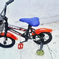 دوچرخه ۱۲و۲۰و۲۴و۲۶ دنده ای کمکی|دوچرخه، اسکیت، اسکوتر|اهواز, پادادشهر|دیوار