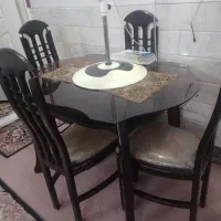 میزغذا خوری