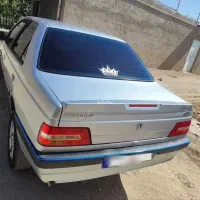 پژو 405SLX|خودرو سواری و وانت|خواف, |دیوار
