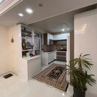 ۱۱۵متر واحد ۲خوابه در برج مجلل وبهترین لوکیشن|اجارهٔ آپارتمان|تهران, دریاچه شهدای خلیج فارس|دیوار