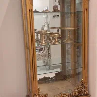 دکور طلایی