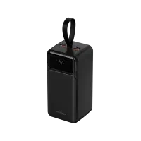 پاوربانک گلتیج مدل PB05 ظرفیت ۵۰ هزار توان ۶۵ وات|لوازم جانبی موبایل و تبلت|قم, زنبیل آباد|دیوار