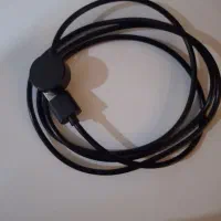 سیم شارژر پابند