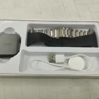 اسمارت واچ ساعت هوشمند