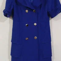 پالتو گرم دخترانه سایزXL|لباس|دابودشت, |دیوار