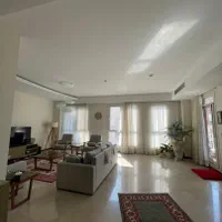۱۳۰ متر خوش نقشه تاپ لوکیشن فرمانیه شرقی|فروش آپارتمان|تهران, حصار بوعلی|دیوار