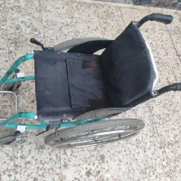 ویلچر  جهت فروش|پزشکی|اهواز, کمپلو شمالی|دیوار