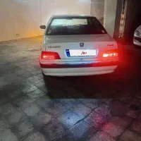 پژو پارس دوگانه  کارخونه|خودرو سواری و وانت|قرچک, میرزائی جنوبی|دیوار