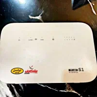 مودم 4G-TDE LTE مدل i60 s1 ( آنلاک )