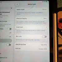 ipad air m3 2025|تبلت|قروه, |دیوار