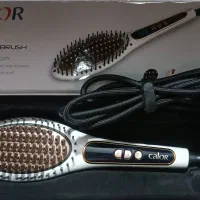 برس حرارتی کالور