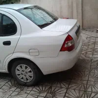 تیبا تک سوز مدل ۹۳