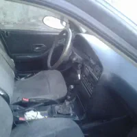 پژو اردی ای