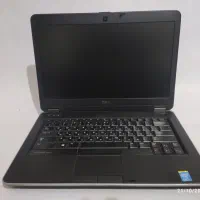 لپ تاپcore i7 گرافیکدار دل E6440
