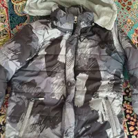 کاپشن مردانه و بچگانه|لباس|سبزوار, توحیدشهر|دیوار