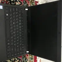 لب تاب گیمینگ با حافظه خوب و سالم در حد نو