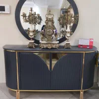 اینه کنسول میز تلویزیون جاکفشی