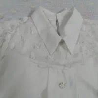 بلیزدامن دخترانه مجلسی مناسب ۷تا ۹سال|کفش و لباس بچه|مشهد, سجادیه|دیوار