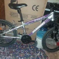 فروش دوچرخه همه چیز سالم