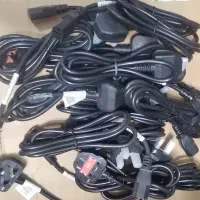 کابل برق اورجینال فابریک|قطعات و لوازم جانبی رایانه|تبریز, |دیوار