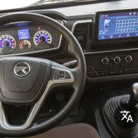 فروش اقساط کاما|خودرو سنگین|اسلام‌شهر, ده عباس|دیوار