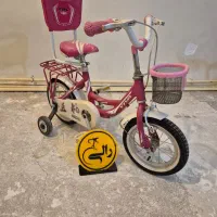 دوچرخه سایز ۱۲ ویوا