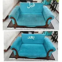 پاکیزگی عمیق ،حس نو بودن|خدمات نظافت|بهبهان, |دیوار