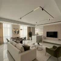 سهروردی شمالی/۶۰متر/طبقه دوم/پارکینگدار/بازسازی