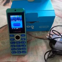 گوشی ساده سیکو نونو