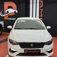 تارا ۶ دنده صفر خشک