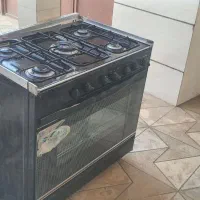 اجاق گاز  فر دار|اجاق گاز و لوازم برقی پختوپز|رزن, |دیوار