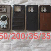 گارد گوشی موبایل شیائومی پوکو ایکس پرو poco x6 pro|لوازم جانبی موبایل و تبلت|اصفهان, برازنده|دیوار