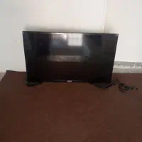 تلویزیون۳۲اینچ bost|تلویزیون و پروژکتور|فردیس, شهرک ۱۱۰|دیوار