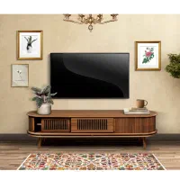 میز تلویزیون در حد نو