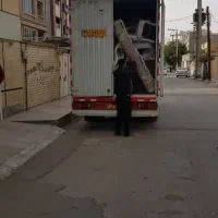 باربری اساس کشی منزل به تمام نقاط کشور|خدمات حمل و نقل|اندیشه, اندیشه فاز ۳|دیوار