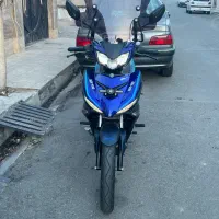 Mx king 1403