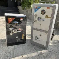 امنیت گاوصندوق k|ابزارآلات|پاکدشت, پاکدشت (مامازند)|دیوار