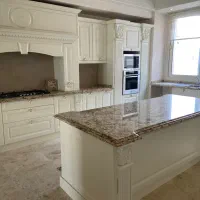 دروس ۲۵۰ متر ۳ خواب فول مشاعات استثنائی|اجارهٔ آپارتمان|تهران, دروس|دیوار