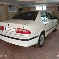 سمند EF7|خودرو سواری و وانت|تهران, قاسم‌آباد|دیوار