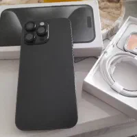 گوشی ۱۵پرومکس کپی نو