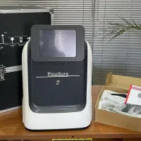 فروش ویژه دستگاه کیوسوییچ پیکو‌شور گرید A|پزشکی|دزفول, |دیوار