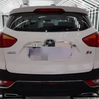 jac s3 مدل 1399|خودرو سواری و وانت|کرج, گوهردشت|دیوار