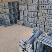 آهن آلات ساختمانی