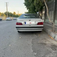 پارس مدل ۸۳ لوازمی