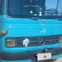 خاور۹۱۳،،۹تن،|خودرو سنگین|زنجان, |دیوار