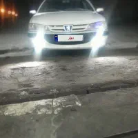 پژو پارس ۸۷|خودرو سواری و وانت|رباط‌کریم, مسکن مهر آبشناسان|دیوار