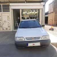 پراید ۱۳۱مدل ۱۳۹۸